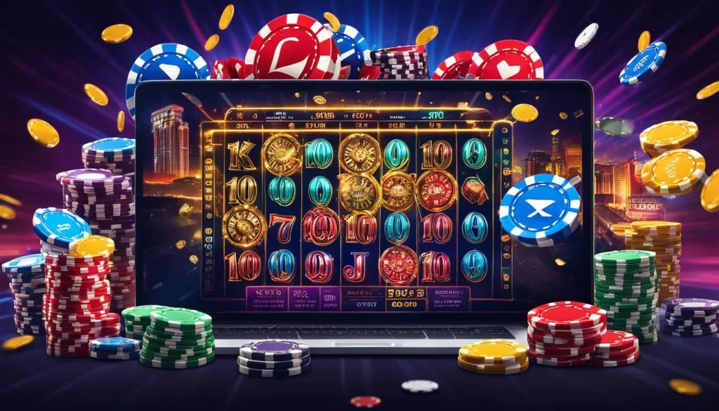 Chơi có trách nhiệm tại win23 login