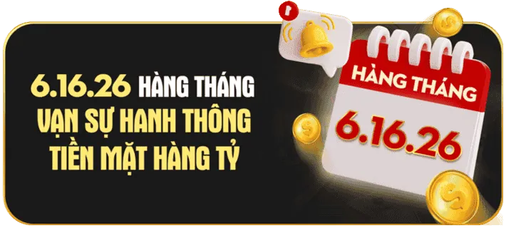 Thưởng hoàn trả cao cấp win23 login