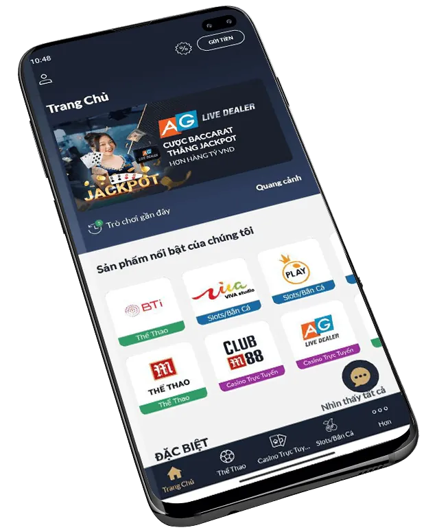 Giao dịch nhanh chóng tại win23 login