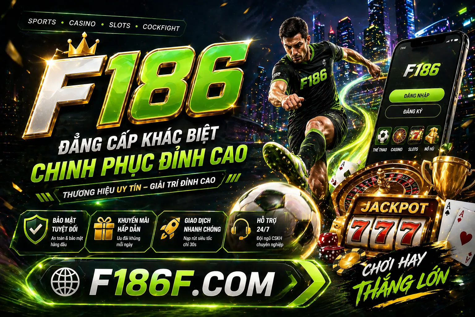 Hình ảnh khuyến khích đăng ký win23 login