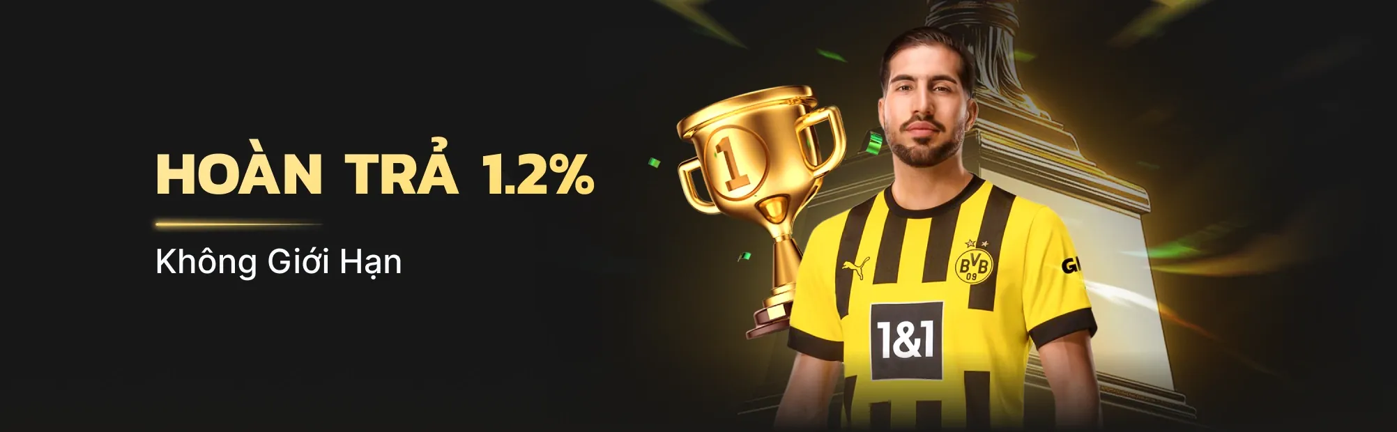Ưu đãi VIP win23 login